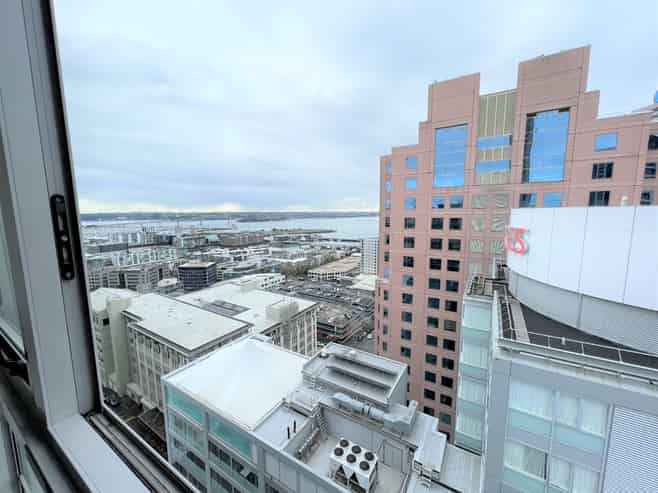 20A/34 Kingston Street, Auckland Central