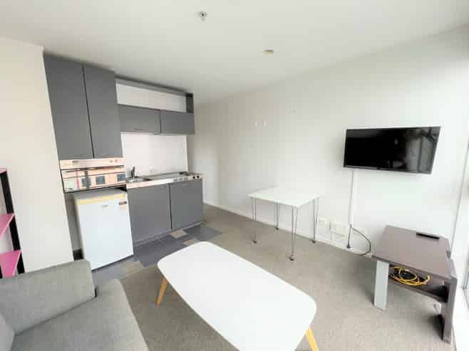 20A/34 Kingston Street, Auckland Central