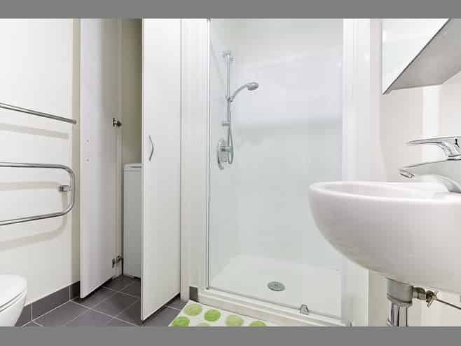 20A/34 Kingston Street, Auckland Central