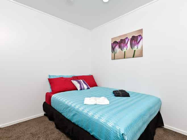 20A/34 Kingston Street, Auckland Central