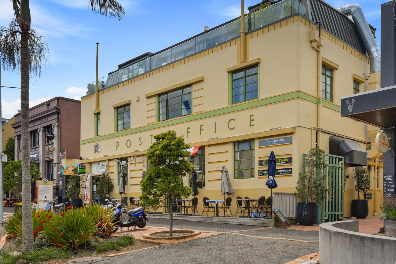 Unique family apartment in the heart of Devonport - Widok 6