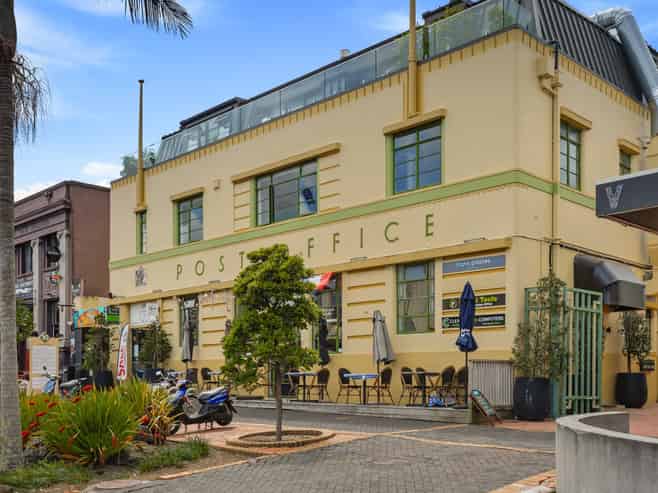 10A Victoria Road, Devonport