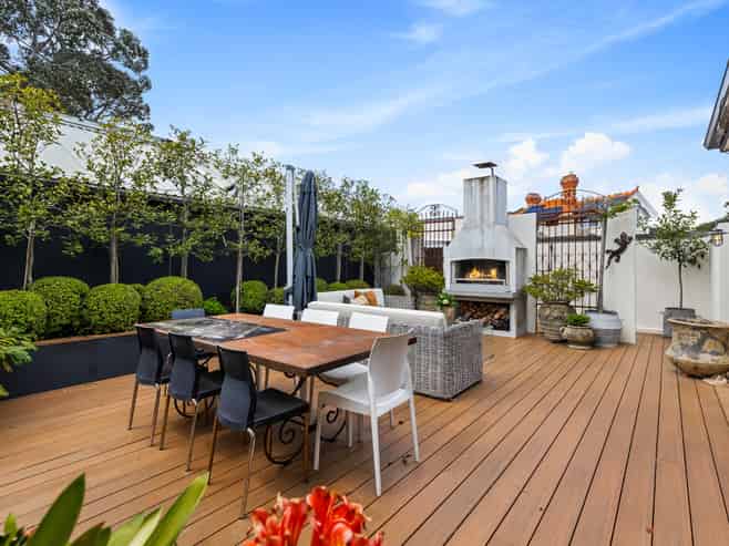 10A Victoria Road, Devonport