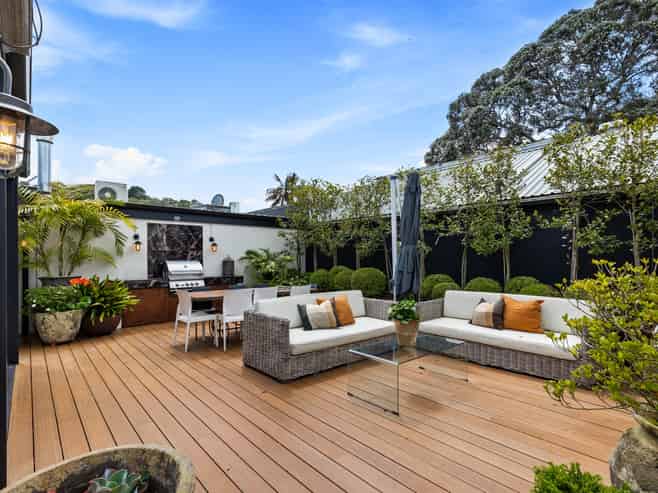 10A Victoria Road, Devonport