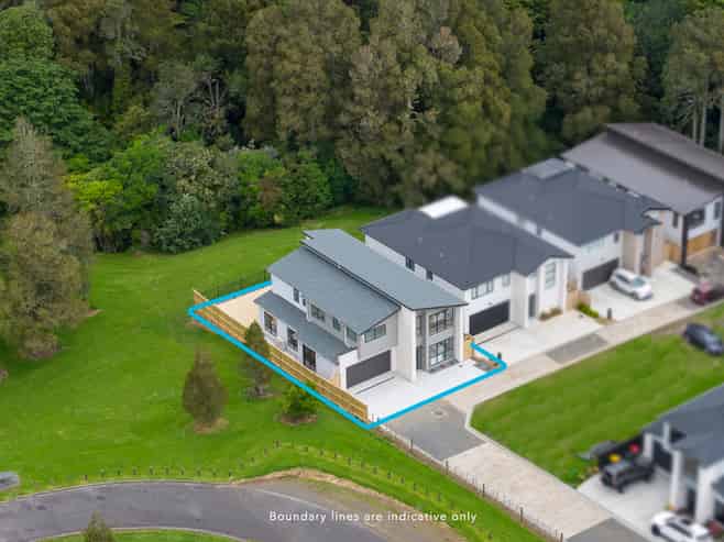 2F Hughs Way, Flat Bush