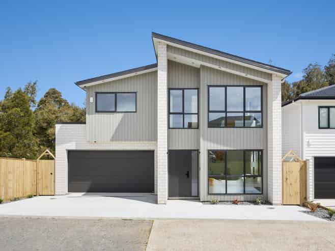 2F Hughs Way, Flat Bush