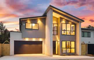 2F Hughs Way, Flat Bush