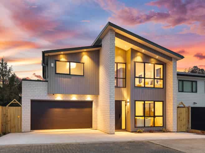 2F Hughs Way, Flat Bush