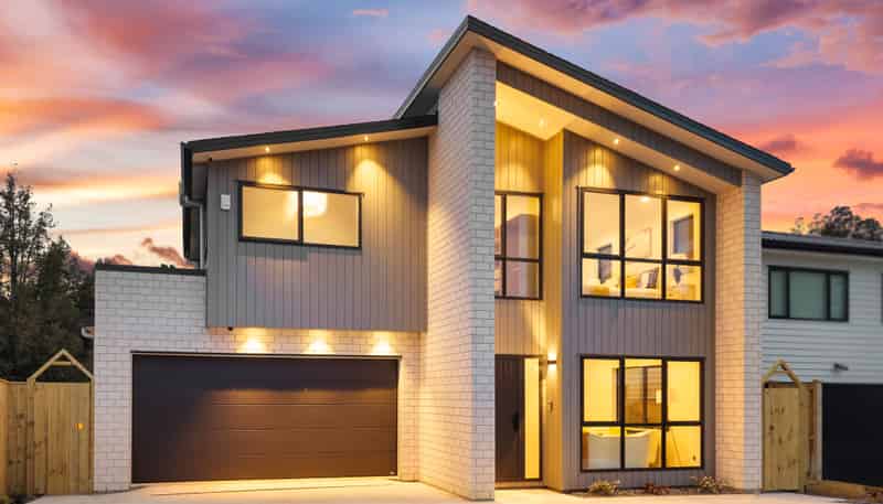 2F Hughs Way, Flat Bush