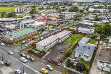 8 Saint Jude Street, Avondale