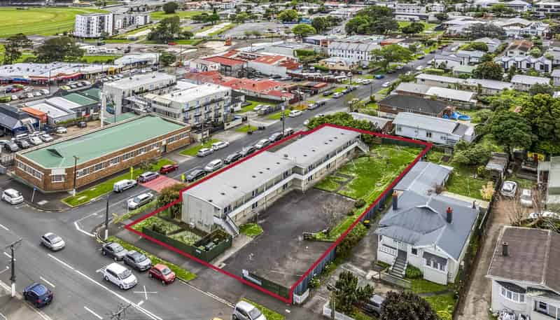 8 Saint Jude Street, Avondale