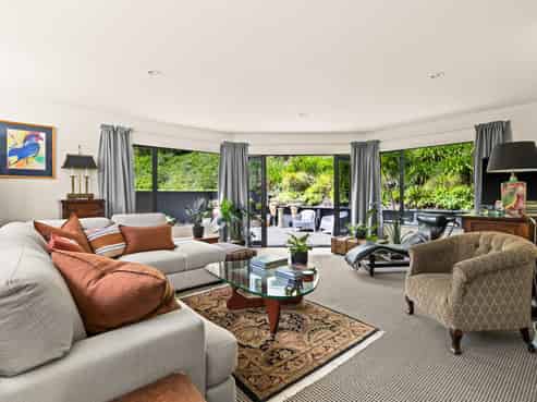 145 Milton Road, Bluff Hill