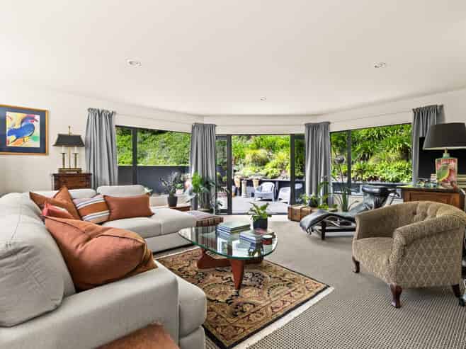 145 Milton Road, Bluff Hill