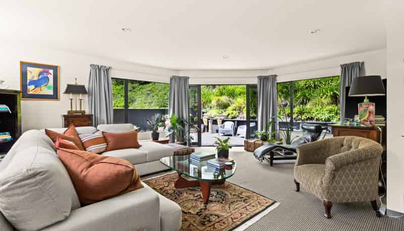 145 Milton Road, Bluff Hill