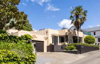 145 Milton Road, Bluff Hill