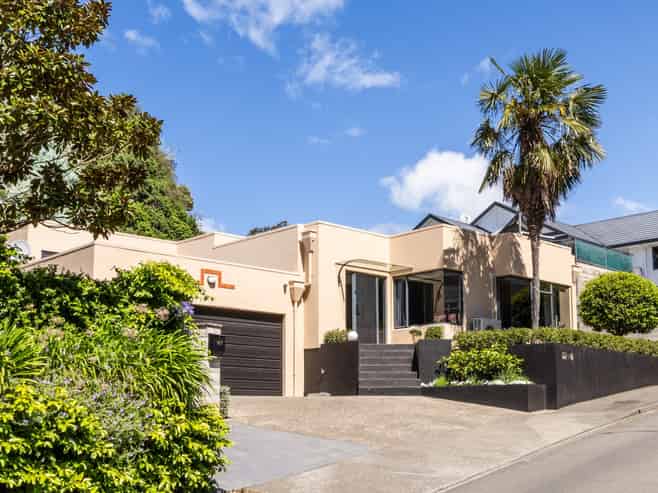 145 Milton Road, Bluff Hill