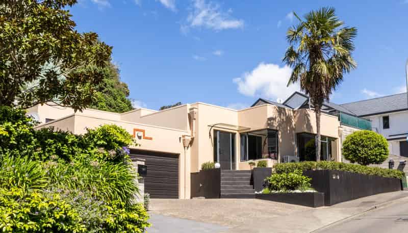 145 Milton Road, Bluff Hill