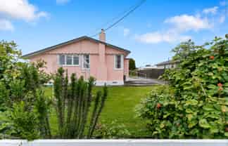 104 Cockburn Street, Kuripuni