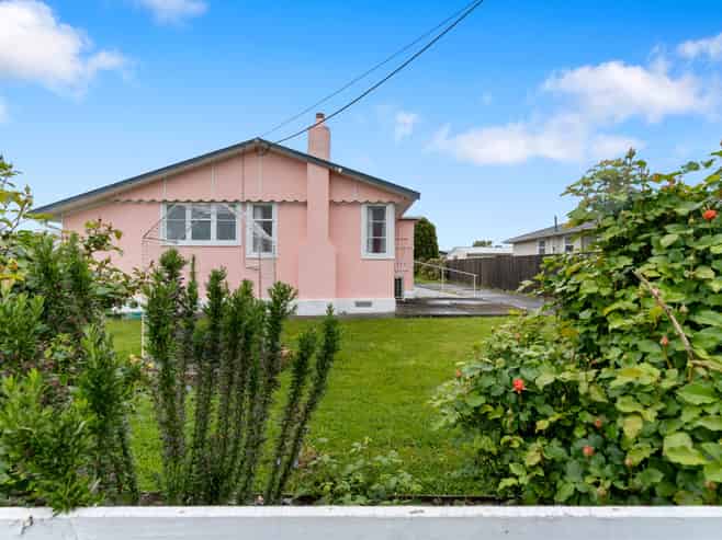 104 Cockburn Street, Kuripuni