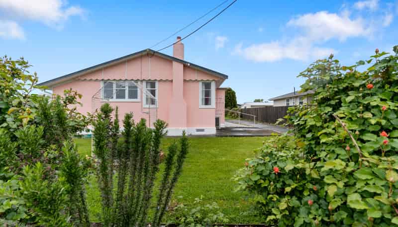 104 Cockburn Street, Kuripuni