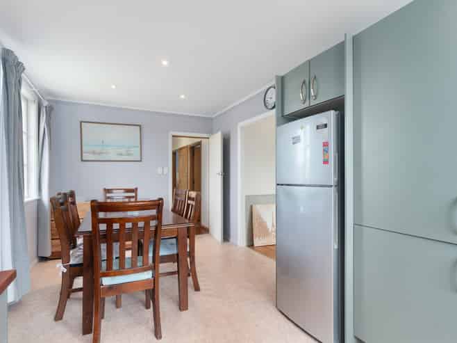 104 Cockburn Street, Kuripuni