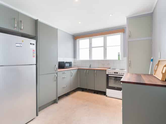 104 Cockburn Street, Kuripuni