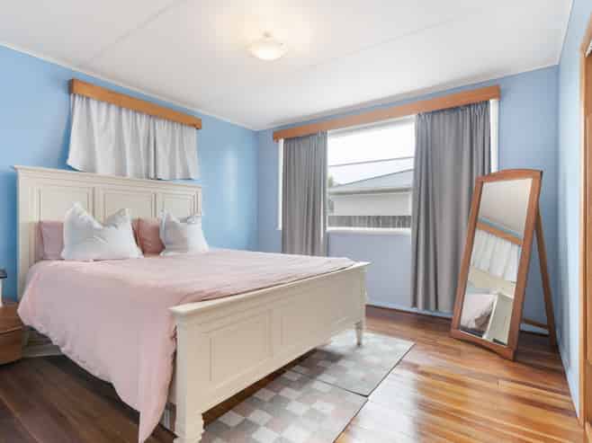 104 Cockburn Street, Kuripuni