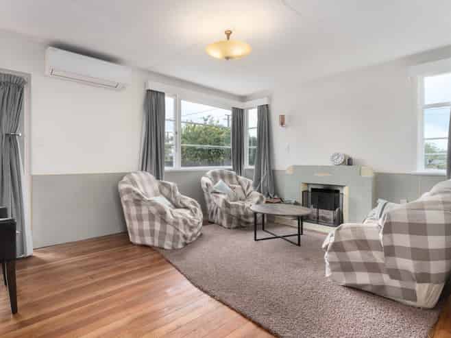 104 Cockburn Street, Kuripuni