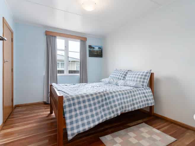 104 Cockburn Street, Kuripuni