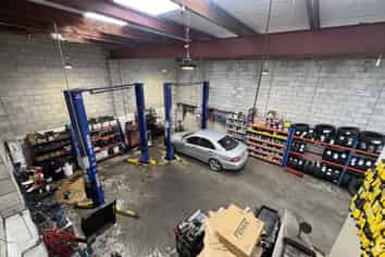 Ideal Light Industrial Unit