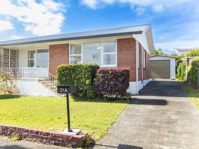 21A Exminster Street, Blockhouse Bay