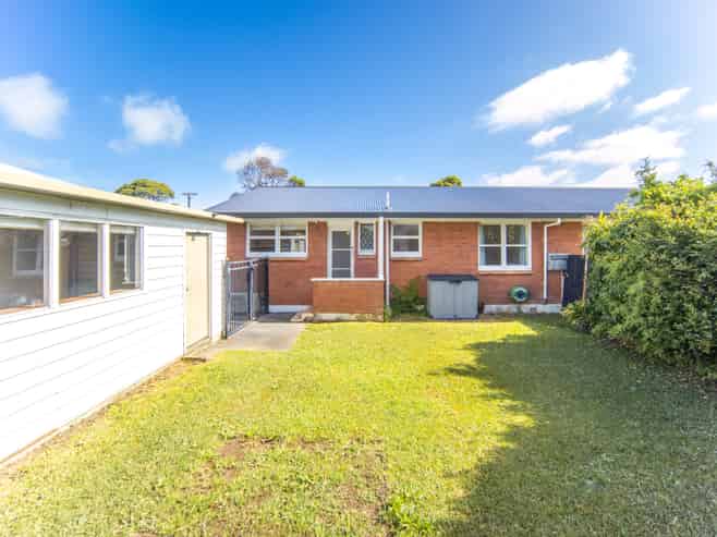 21A Exminster Street, Blockhouse Bay