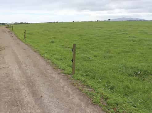 378 Stent Road, Warea