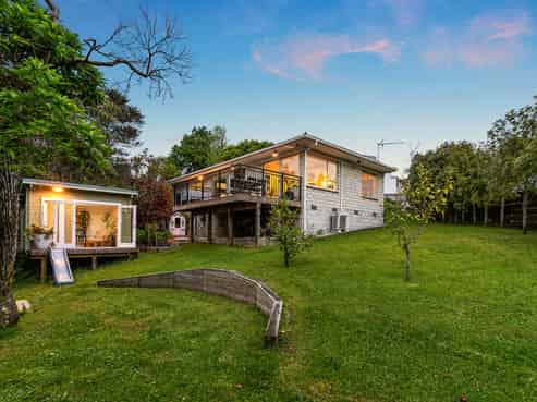 1/21 Capilano Place, Glenfield