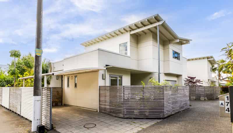 174A Waghorne Street, Ahuriri