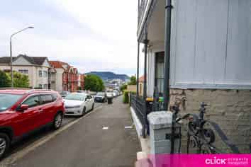 317 A High Street, Dunedin Central