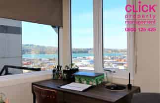 317 A High Street, Dunedin Central