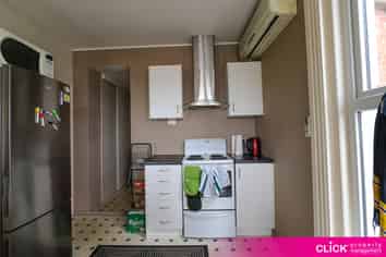 317 A High Street, Dunedin Central