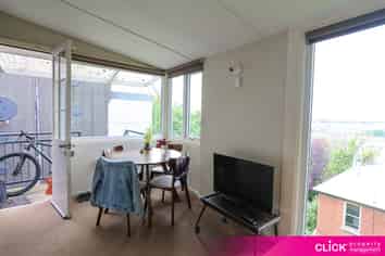 317 A High Street, Dunedin Central