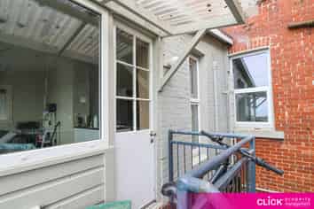 317 A High Street, Dunedin Central