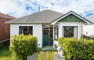 283 Oxford Street, South Dunedin
