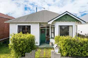 283 Oxford Street, South Dunedin