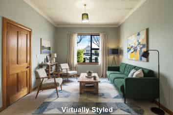 283 Oxford Street, South Dunedin