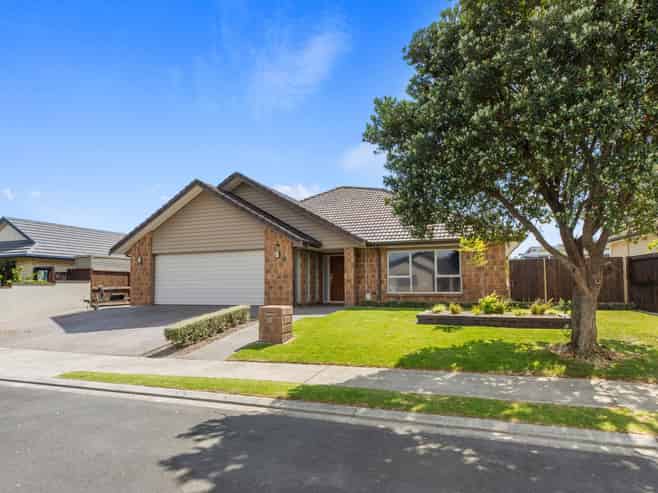 30 Matene Place, Papamoa