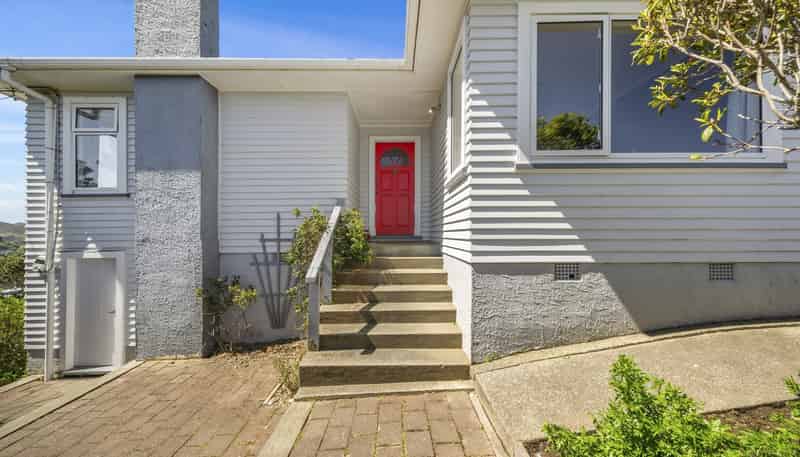 20 Huntingdon Street, Northland