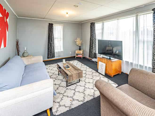 34 Ruapehu Street, Castlecliff