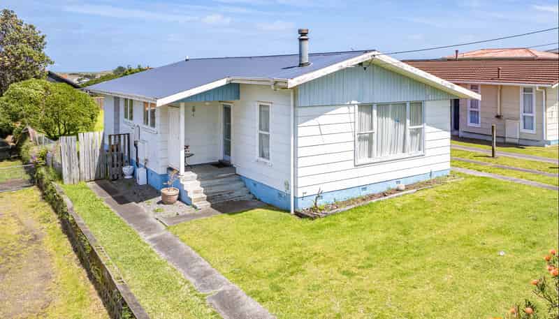 34 Ruapehu Street, Castlecliff