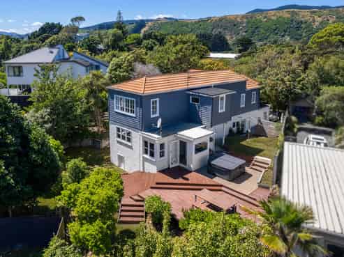 57 Matai Road, Raumati South