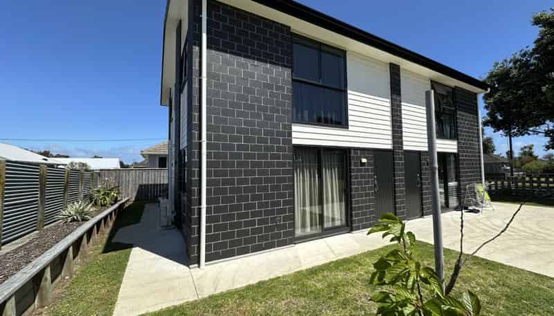 2/78D Harper Street, Gonville