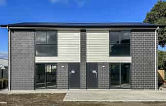 2/78D Harper Street, Gonville